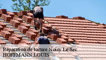 Couvreur Seine-Saint-Denis 