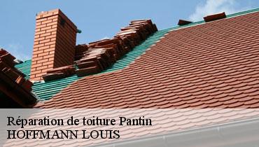 Couvreur Seine-Saint-Denis 