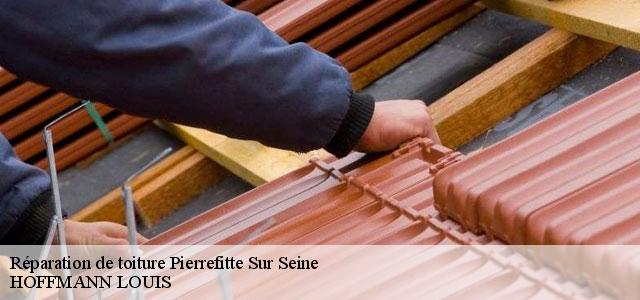 Couvreur Seine-Saint-Denis 