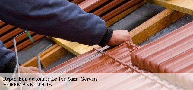 Couvreur Seine-Saint-Denis