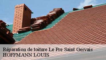 Couvreur Seine-Saint-Denis