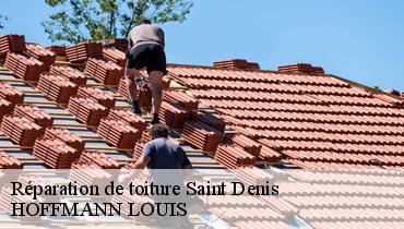 Couvreur Seine-Saint-Denis