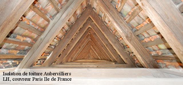Couvreur Seine-Saint-Denis