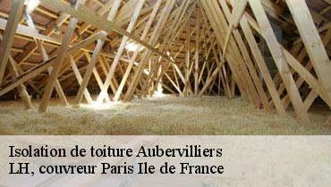 Couvreur Seine-Saint-Denis