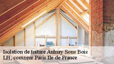 Couvreur Seine-Saint-Denis