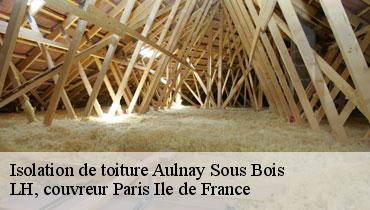 Couvreur Seine-Saint-Denis