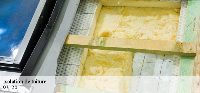 Couvreur Seine-Saint-Denis 