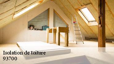 Couvreur Seine-Saint-Denis