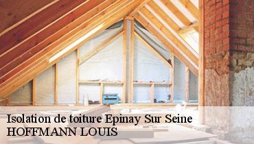 Couvreur Seine-Saint-Denis