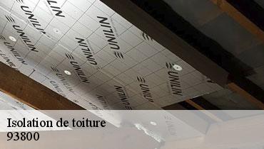 Couvreur Seine-Saint-Denis