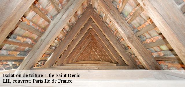 Couvreur Seine-Saint-Denis 