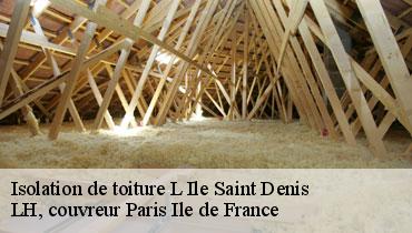 Couvreur Seine-Saint-Denis 