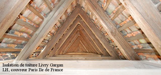 Couvreur Seine-Saint-Denis