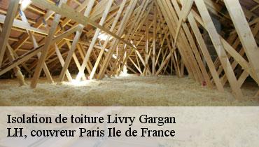Couvreur Seine-Saint-Denis