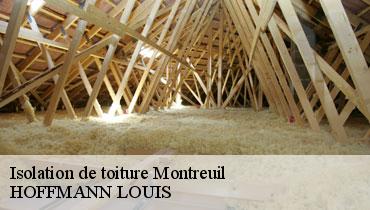 Couvreur Seine-Saint-Denis 