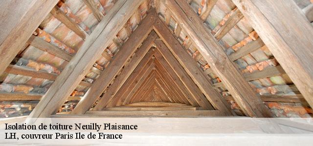 Couvreur Seine-Saint-Denis