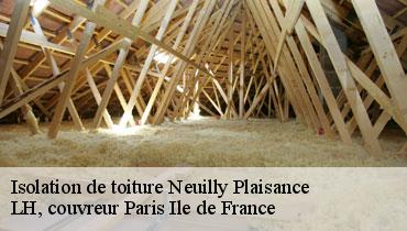 Couvreur Seine-Saint-Denis