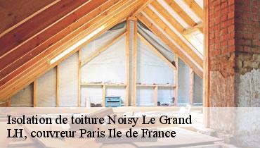 Couvreur Seine-Saint-Denis
