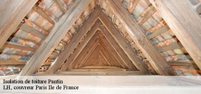 Couvreur Seine-Saint-Denis 