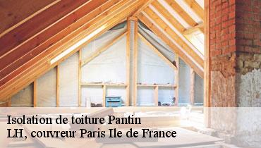 Couvreur Seine-Saint-Denis 