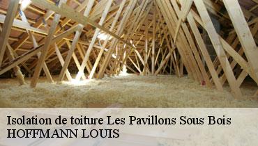 Couvreur Seine-Saint-Denis 