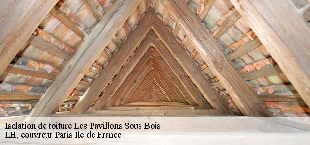 Couvreur Seine-Saint-Denis 