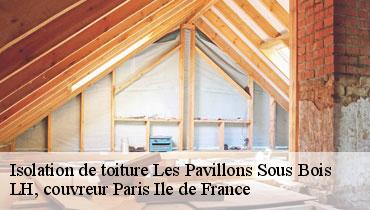 Couvreur Seine-Saint-Denis 