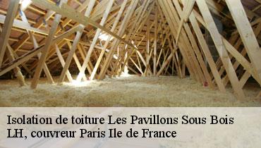 Couvreur Seine-Saint-Denis 