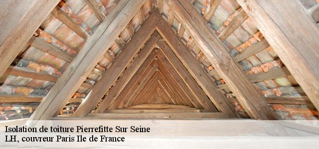 Couvreur Seine-Saint-Denis 