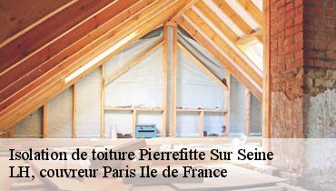 Couvreur Seine-Saint-Denis 