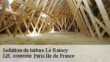 Couvreur Seine-Saint-Denis