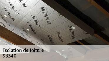 Couvreur Seine-Saint-Denis 