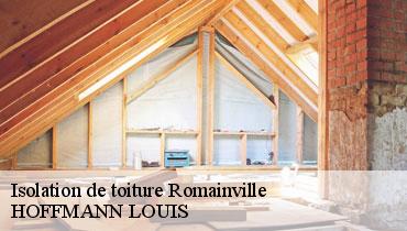 Couvreur Seine-Saint-Denis