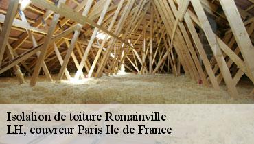 Couvreur Seine-Saint-Denis