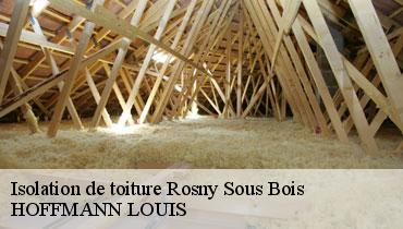 Couvreur Seine-Saint-Denis