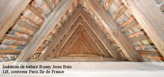 Couvreur Seine-Saint-Denis 