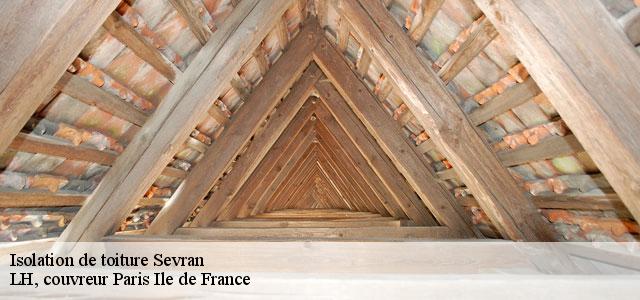 Couvreur Seine-Saint-Denis 