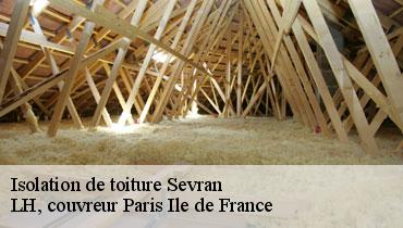 Couvreur Seine-Saint-Denis 