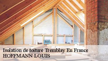 Couvreur Seine-Saint-Denis 