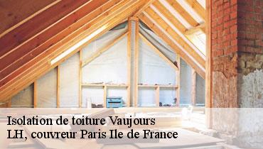 Couvreur Seine-Saint-Denis