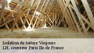 Couvreur Seine-Saint-Denis