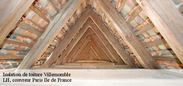 Couvreur Seine-Saint-Denis