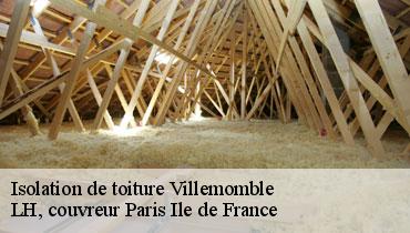 Couvreur Seine-Saint-Denis