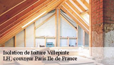 Couvreur Seine-Saint-Denis