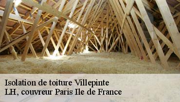 Couvreur Seine-Saint-Denis