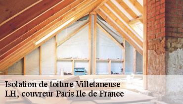 Couvreur Seine-Saint-Denis