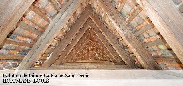 Couvreur Seine-Saint-Denis