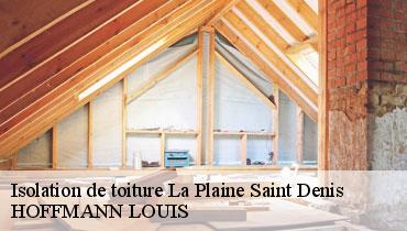 Couvreur Seine-Saint-Denis