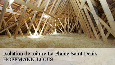 Couvreur Seine-Saint-Denis