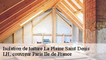 Couvreur Seine-Saint-Denis 